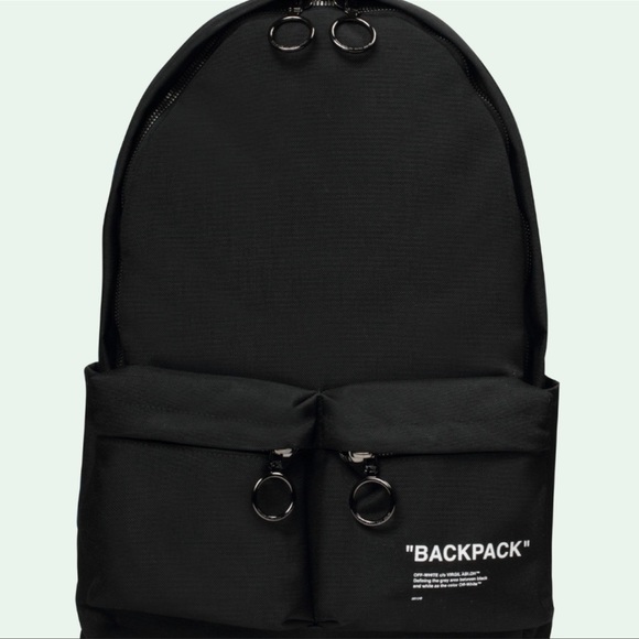 “Backpack” by Off-White - Picture 7 of 8